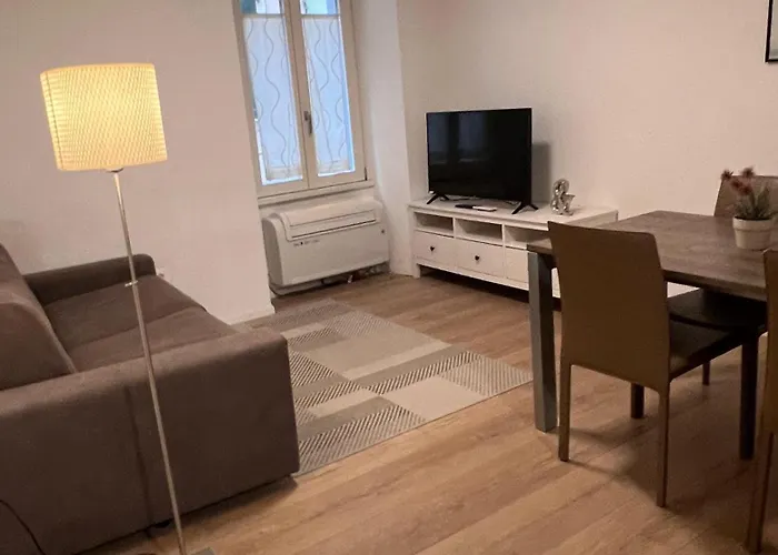Riva Guest House Apartment
