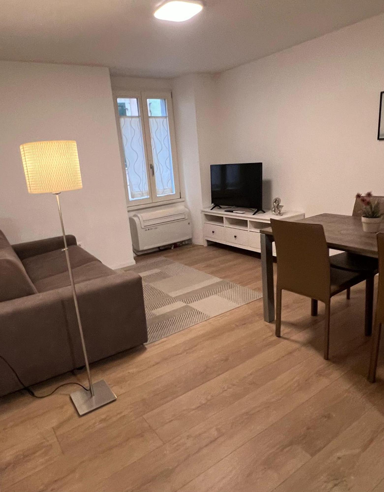 Riva Guest House Apartment Appartamento