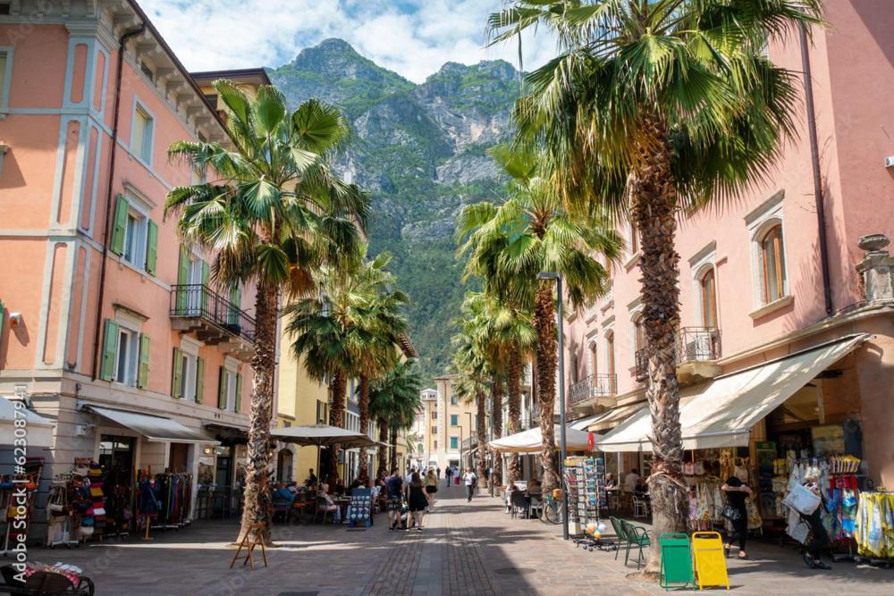 Appartamento Riva Guest House Apartment