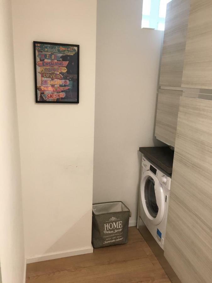 Riva Guest House Apartment Appartamento Riva del Garda