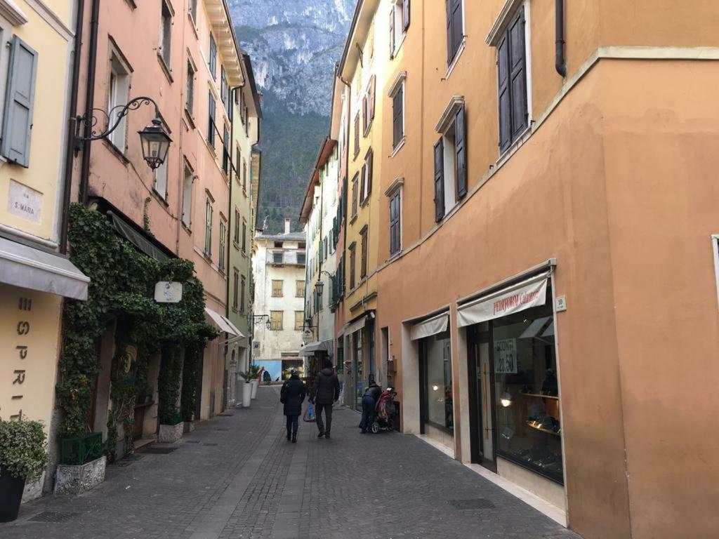 Appartamento Riva Guest House Apartment
